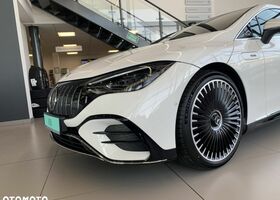 Мерседес EQE, объемом двигателя 0 л и пробегом 8 тыс. км за 83801 $, фото 5 на Automoto.ua