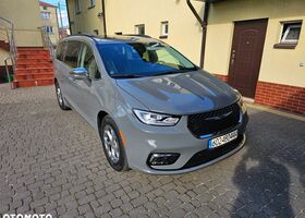 Крайслер Pacifica, об'ємом двигуна 3.61 л та пробігом 26 тис. км за 53105 $, фото 1 на Automoto.ua