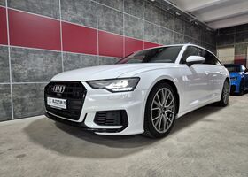 Білий Ауді S6, об'ємом двигуна 2.97 л та пробігом 69 тис. км за 57040 $, фото 1 на Automoto.ua