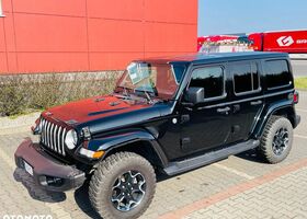 Джип Wrangler, об'ємом двигуна 3.61 л та пробігом 125 тис. км за 32808 $, фото 9 на Automoto.ua