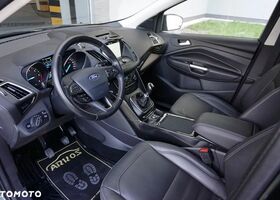 Форд Куга, объемом двигателя 2 л и пробегом 183 тыс. км за 15745 $, фото 19 на Automoto.ua