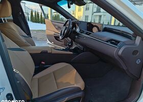 Лексус ЕС, об'ємом двигуна 2.49 л та пробігом 55 тис. км за 37192 $, фото 18 на Automoto.ua