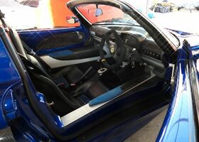 Синій Лотус Elise, об'ємом двигуна 1.8 л та пробігом 111 тис. км за 25218 $, фото 26 на Automoto.ua