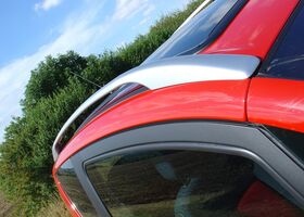 Peugeot 1007 null на тест-драйві, фото 14