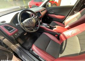 Хонда ХРВ, об'ємом двигуна 1.5 л та пробігом 42 тис. км за 23564 $, фото 9 на Automoto.ua