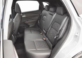 Ниссан Кашкай 2025 в Европе на Automoto.ua Серый Ниссан Кашкай, объемом двигателя 1.33 л и пробегом 10 тыс. км за 35607 $, фото 10 на Automoto.ua