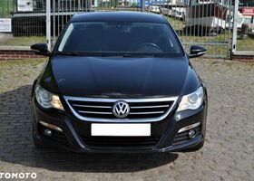 Фольксваген CC / Passat CC, об'ємом двигуна 1.97 л та пробігом 214 тис. км за 8402 $, фото 7 на Automoto.ua