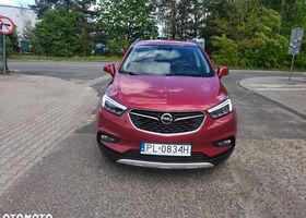 Опель Mokka, объемом двигателя 1.36 л и пробегом 40 тыс. км за 15529 $, фото 14 на Automoto.ua