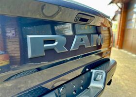 Сірий Додж RAM, об'ємом двигуна 5.7 л та пробігом 40 тис. км за 47408 $, фото 27 на Automoto.ua