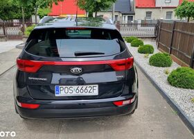 Киа Sportage, объемом двигателя 1.69 л и пробегом 233 тыс. км за 13585 $, фото 6 на Automoto.ua