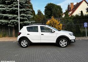 Дачия Sandero StepWay, объемом двигателя 1 л и пробегом 98 тыс. км за 5810 $, фото 21 на Automoto.ua