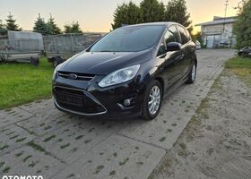 Форд Си-Макс, объемом двигателя 2 л и пробегом 170 тыс. км за 4319 $, фото 4 на Automoto.ua