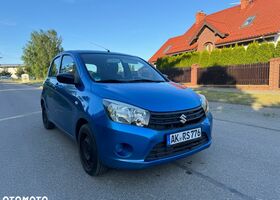 Сузукі Celerio, об'ємом двигуна 1 л та пробігом 90 тис. км за 4514 $, фото 2 на Automoto.ua