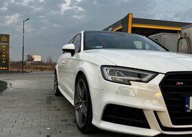 Ауді S3, об'ємом двигуна 1.98 л та пробігом 98 тис. км за 27214 $, фото 32 на Automoto.ua