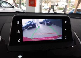 Мицубиси Eclipse Cross 2020 в Европе на Automoto.ua Красный Мицубиси Eclipse Cross, объемом двигателя 1.5 л и пробегом 29 тыс. км за 25795 $, фото 15 на Automoto.ua