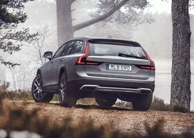 Volvo V90 2020 на тест-драйві, фото 5