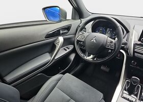 Мицубиси Eclipse Cross 2025 в Европе на Automoto.ua Мицубиси Eclipse Cross, объемом двигателя 2.4 л и пробегом 7 тыс. км за 30490 $, фото 8 на Automoto.ua
