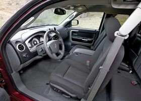 Міцубісі Райдер, Пікап 2006 - н.в. 3.7 LS V6