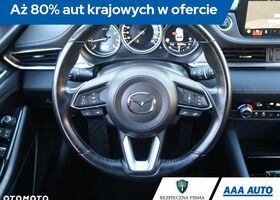 Мазда 6, объемом двигателя 2 л и пробегом 57 тыс. км за 21166 $, фото 20 на Automoto.ua