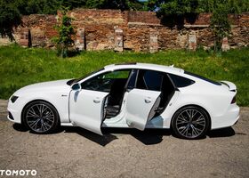 Ауді A7 Sportback, об'ємом двигуна 3 л та пробігом 145 тис. км за 26350 $, фото 3 на Automoto.ua