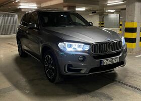 БМВ Х5, объемом двигателя 2.98 л и пробегом 62 тыс. км за 33240 $, фото 2 на Automoto.ua