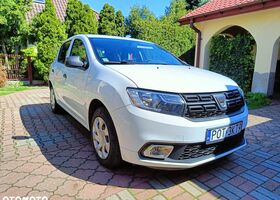 Дачія Sandero, об'ємом двигуна 1.46 л та пробігом 79 тис. км за 5724 $, фото 14 на Automoto.ua