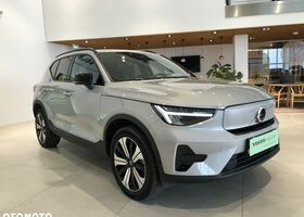 Вольво XC40, об'ємом двигуна 0 л та пробігом 10 тис. км за 42527 $, фото 2 на Automoto.ua