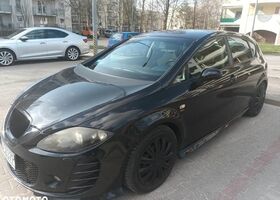 Сеат Leon, об'ємом двигуна 1.8 л та пробігом 149 тис. км за 3391 $, фото 2 на Automoto.ua