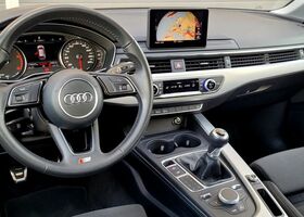 Ауді А4, об'ємом двигуна 1.97 л та пробігом 170 тис. км за 16177 $, фото 35 на Automoto.ua