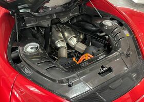 Червоний Феррарі 296, об'ємом двигуна 2.99 л та пробігом 90 тис. км за 353201 $, фото 8 на Automoto.ua