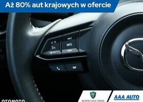 Мазда СХ-3, объемом двигателя 2 л и пробегом 63 тыс. км за 16199 $, фото 20 на Automoto.ua