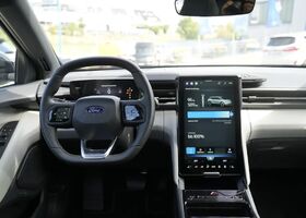 Форд Експлорер 2024 у Європі на Automoto.ua Синій Форд Експлорер, об'ємом двигуна 0 л та пробігом 6 тис. км за 50221 $, фото 14 на Automoto.ua