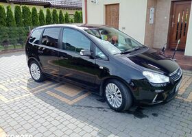 Форд Сі-Макс, об'ємом двигуна 2 л та пробігом 214 тис. км за 3521 $, фото 5 на Automoto.ua