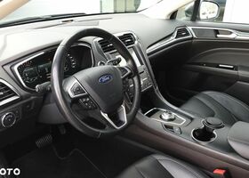 Форд Мондео, объемом двигателя 2 л и пробегом 180 тыс. км за 20497 $, фото 10 на Automoto.ua