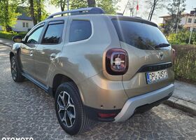 Дачія Duster, об'ємом двигуна 1.6 л та пробігом 77 тис. км за 13542 $, фото 5 на Automoto.ua