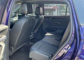 Фольксваген Tayron 2025 в Европе на Automoto.ua Фиолетовый Фольксваген Tayron, объемом двигателя 1.5 л и пробегом 7 тыс. км за 75817 $, фото 11 на Automoto.ua