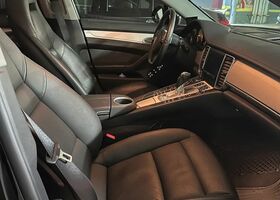 Порше Panamera, об'ємом двигуна 4.81 л та пробігом 70 тис. км за 32181 $, фото 17 на Automoto.ua