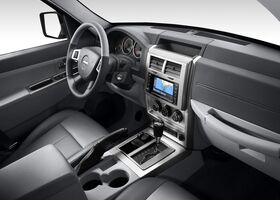 Джип Cherokee, Позашляховик / Кросовер 2007 - 2010 2.8 CRD (177)