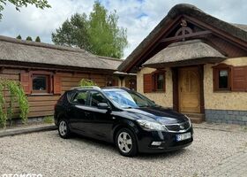 Кіа Сід, об'ємом двигуна 1.4 л та пробігом 148 тис. км за 3650 $, фото 13 на Automoto.ua