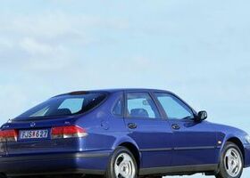 Сааб 9-3, Хэтчбек 1998 - н.в. 2.3 i T SE