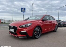 Хендай i30, об'ємом двигуна 1.35 л та пробігом 62 тис. км за 12635 $, фото 32 на Automoto.ua