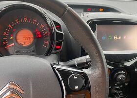 Сітроен С1, об'ємом двигуна 1.2 л та пробігом 73 тис. км за 3780 $, фото 10 на Automoto.ua