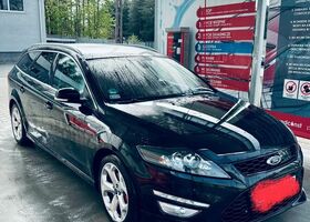 Форд Мондео, об'ємом двигуна 2.18 л та пробігом 150 тис. км за 9266 $, фото 2 на Automoto.ua