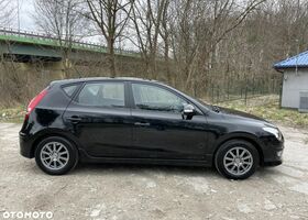 Хендай i30, об'ємом двигуна 1.4 л та пробігом 187 тис. км за 4492 $, фото 8 на Automoto.ua