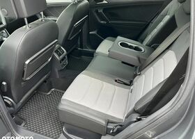 Фольксваген Tiguan Allspace, объемом двигателя 1.98 л и пробегом 80 тыс. км за 32357 $, фото 12 на Automoto.ua