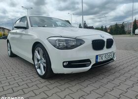 БМВ 1 Серия, объемом двигателя 1.6 л и пробегом 159 тыс. км за 7495 $, фото 1 на Automoto.ua