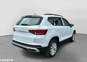 Сеат Ateca, объемом двигателя 1.5 л и пробегом 1 тыс. км за 30529 $, фото 4 на Automoto.ua