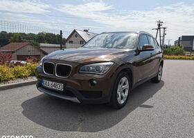 БМВ Х1, объемом двигателя 2 л и пробегом 220 тыс. км за 10346 $, фото 8 на Automoto.ua