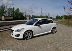 Вольво Ц30, объемом двигателя 1.56 л и пробегом 199 тыс. км за 7538 $, фото 7 на Automoto.ua