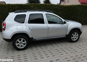 Дачия Duster, объемом двигателя 1.6 л и пробегом 139 тыс. км за 7538 $, фото 7 на Automoto.ua